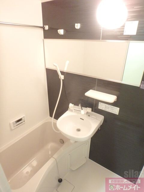 CASA加美正覚寺の物件内観写真