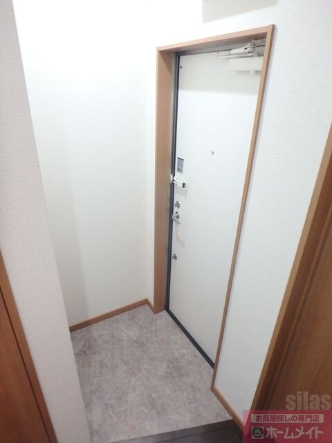 CASA加美正覚寺の物件内観写真