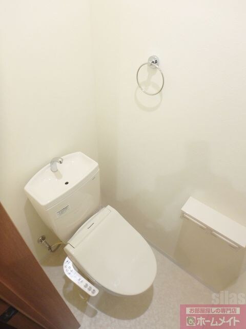 CASA加美正覚寺の物件内観写真