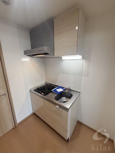 矢田駅 徒歩1分 2階の物件内観写真