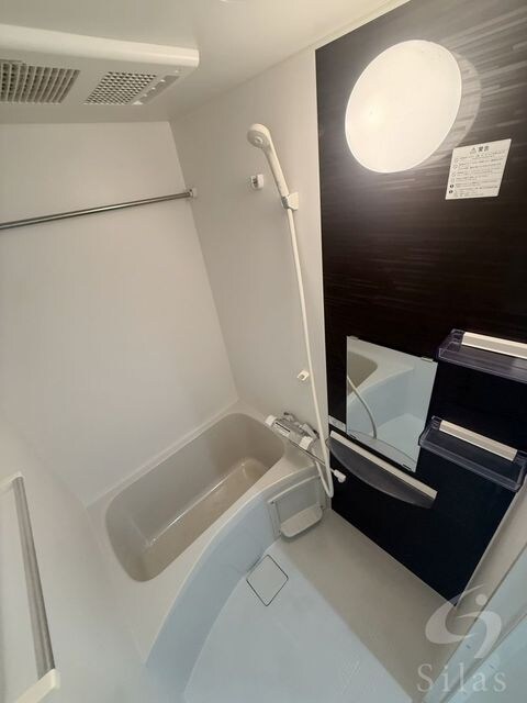 矢田駅 徒歩1分 2階の物件内観写真