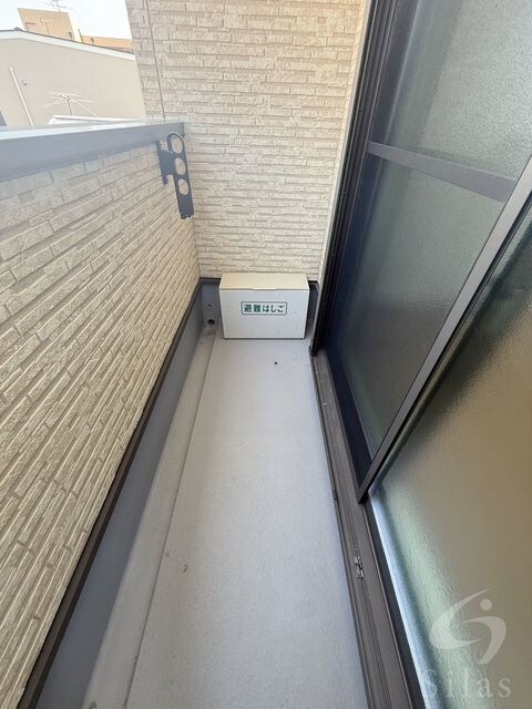 矢田駅 徒歩1分 2階の物件内観写真