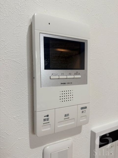 矢田駅 徒歩1分 2階の物件内観写真