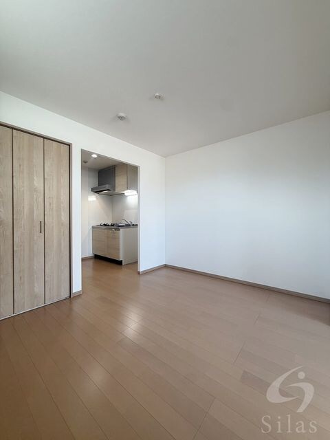 矢田駅 徒歩1分 2階の物件内観写真