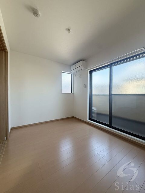 矢田駅 徒歩1分 2階の物件内観写真