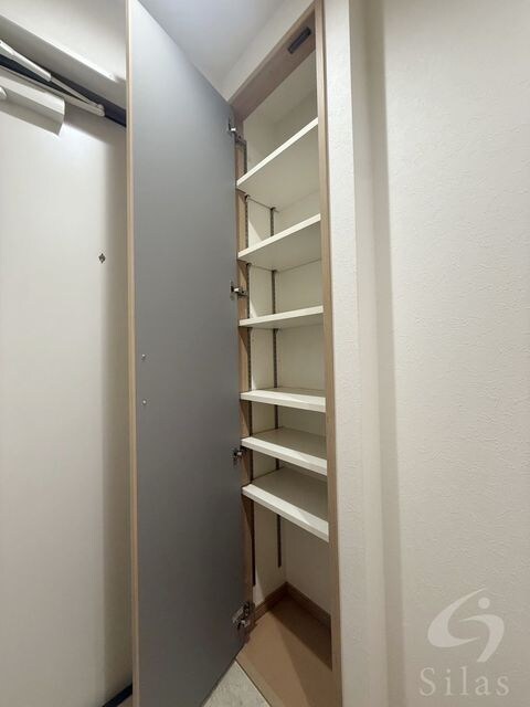 矢田駅 徒歩1分 2階の物件内観写真