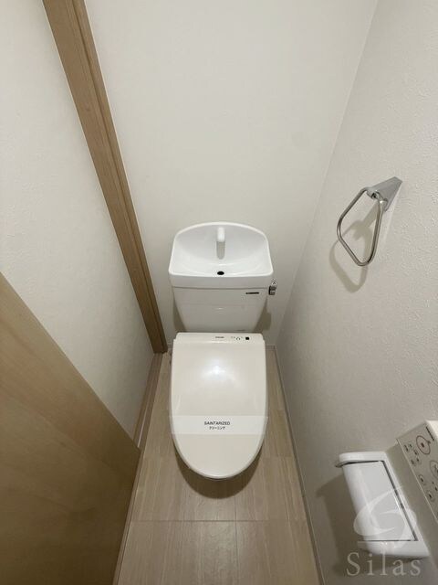 矢田駅 徒歩1分 2階の物件内観写真