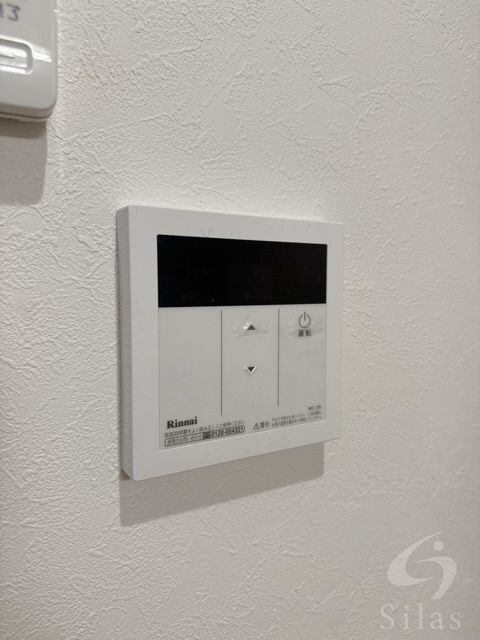 矢田駅 徒歩1分 2階の物件内観写真