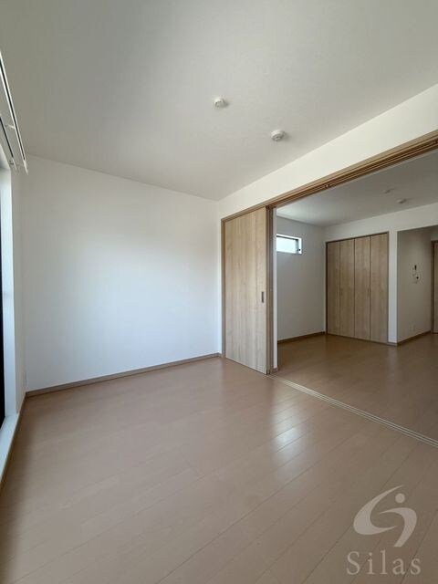 矢田駅 徒歩1分 2階の物件内観写真