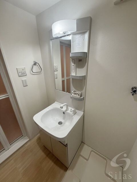 矢田駅 徒歩1分 2階の物件内観写真