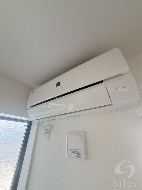 矢田駅 徒歩1分 2階の物件内観写真