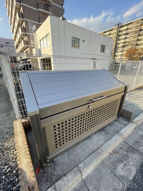 エクセル平野の物件外観写真