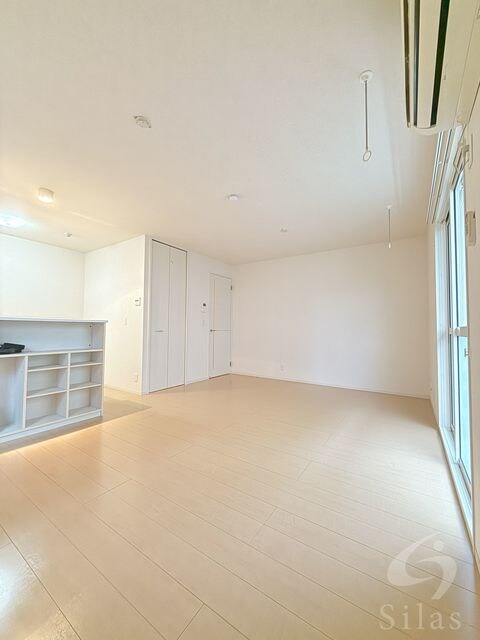 エクセル平野の物件内観写真