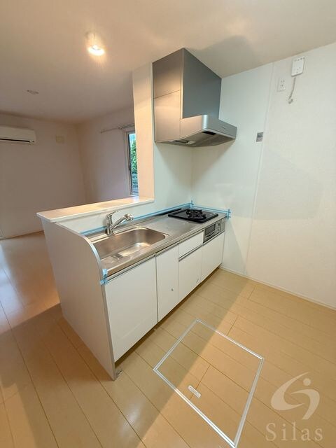 エクセル平野の物件内観写真