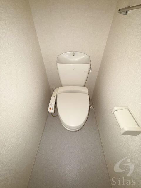 エクセル平野の物件内観写真