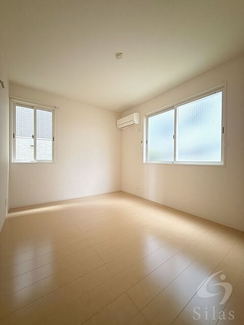 エクセル平野の物件内観写真