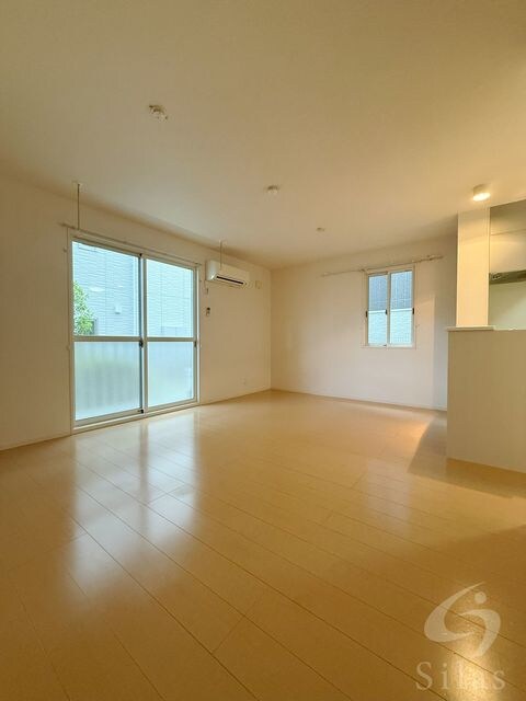 エクセル平野の物件内観写真