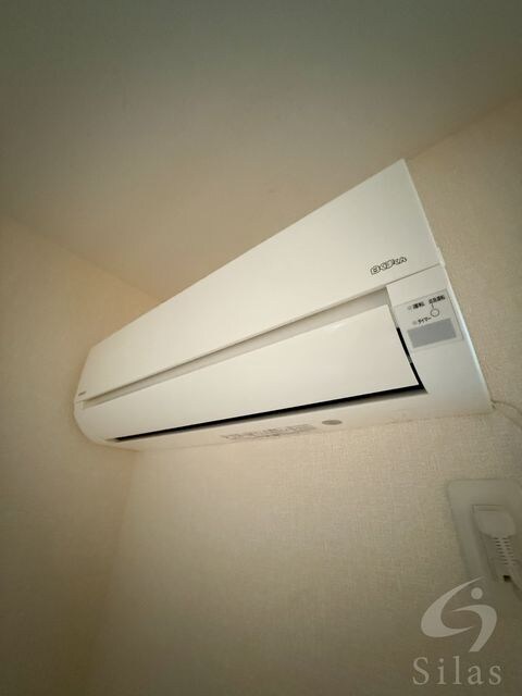 エクセル平野の物件内観写真