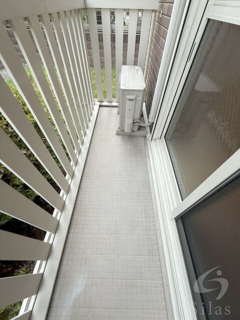 エクセル平野の物件内観写真