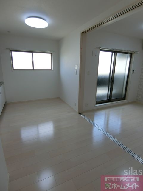 加美駅 徒歩9分 2階の物件内観写真