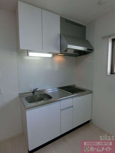 加美駅 徒歩9分 2階の物件内観写真