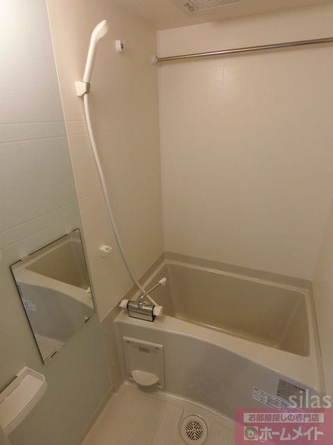 加美駅 徒歩9分 2階の物件内観写真