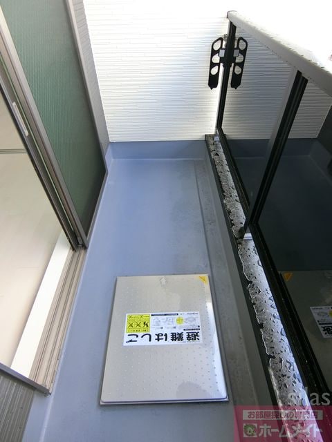 加美駅 徒歩9分 2階の物件内観写真