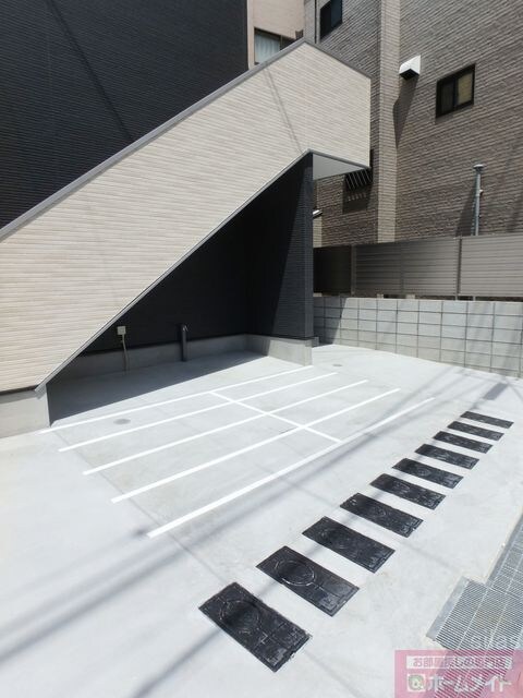 緑橋駅 徒歩11分 1階の物件外観写真