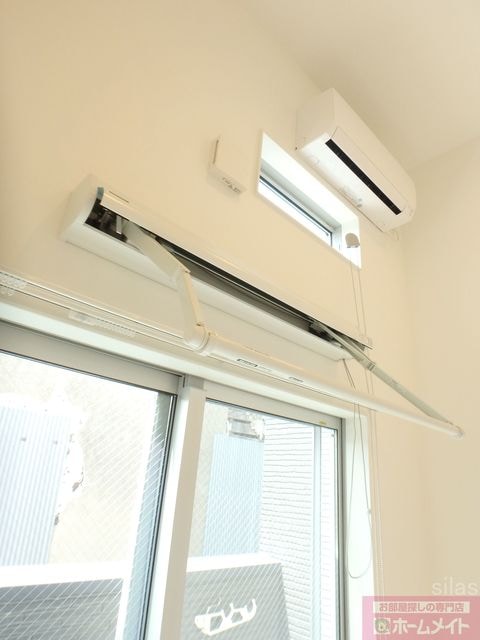 緑橋駅 徒歩11分 1階の物件内観写真