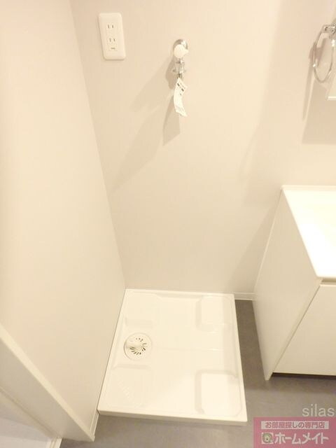 緑橋駅 徒歩11分 1階の物件内観写真