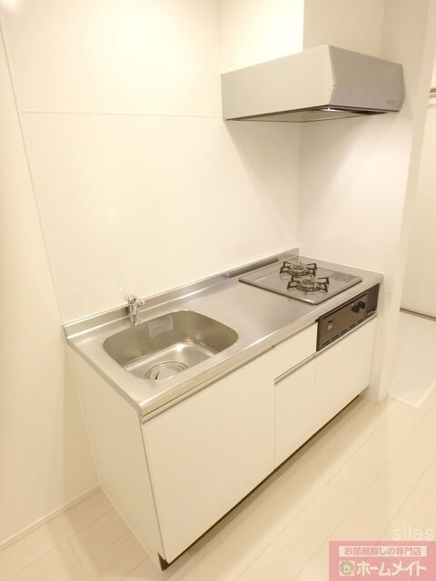 緑橋駅 徒歩11分 1階の物件内観写真