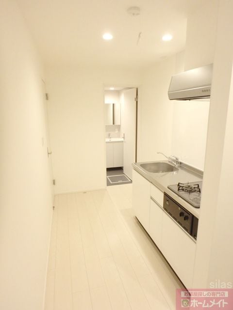 緑橋駅 徒歩11分 1階の物件内観写真