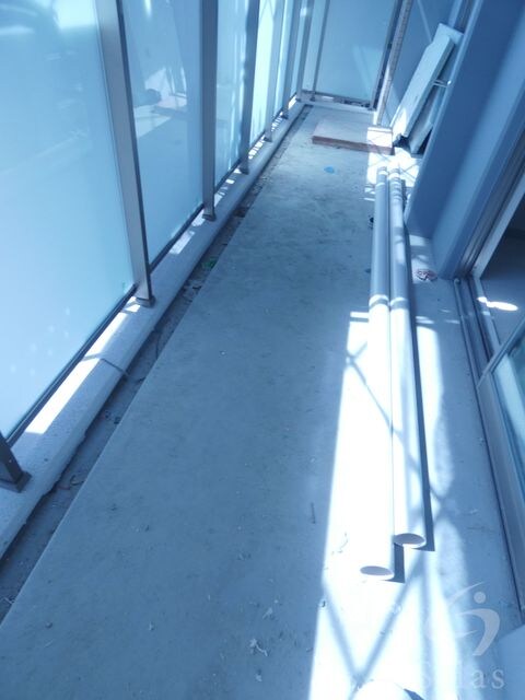 若江岩田駅 徒歩4分 8階の物件内観写真