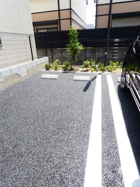 ええいろの物件外観写真