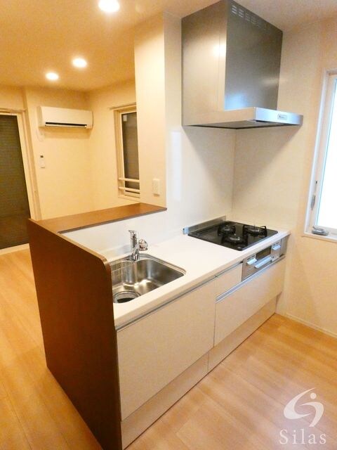 ええいろの物件内観写真