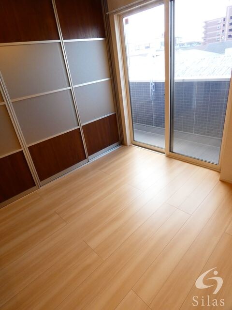 ええいろの物件内観写真