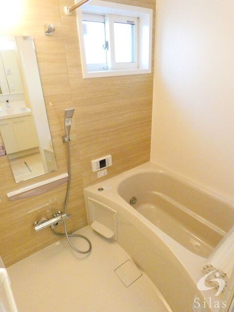 ええいろの物件内観写真