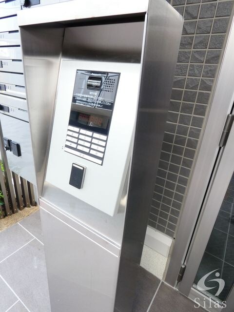 ええいろの物件外観写真