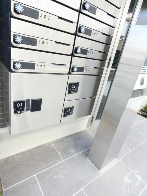 ええいろの物件外観写真