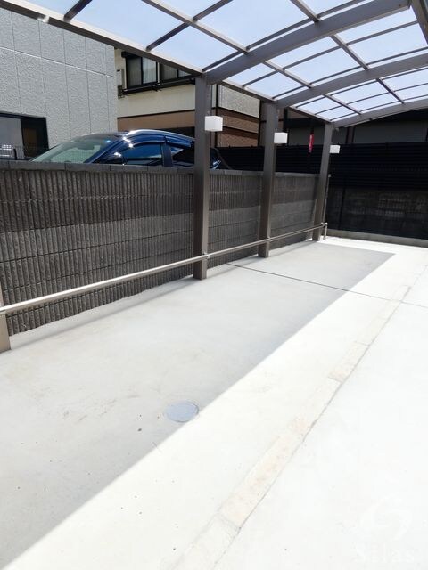 ええいろの物件外観写真