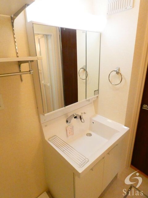 ええいろの物件内観写真