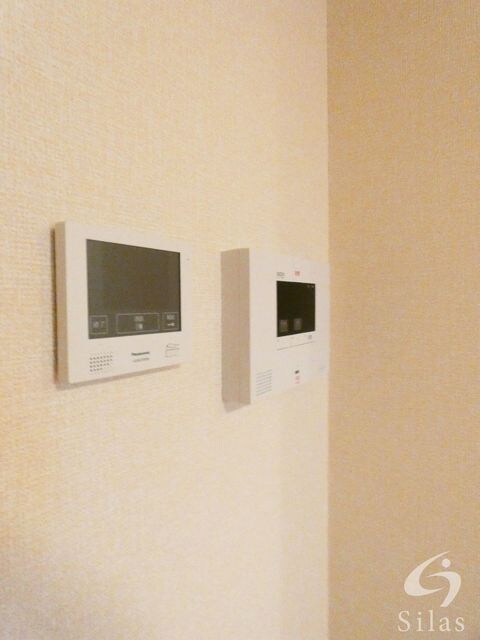 ええいろの物件内観写真