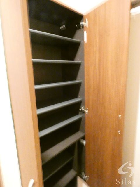 ええいろの物件内観写真