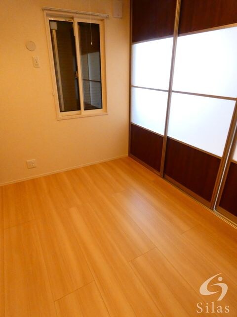 ええいろの物件内観写真