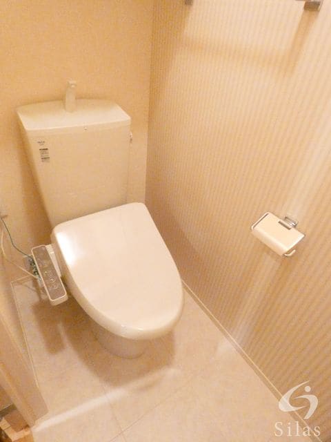 ええいろの物件内観写真