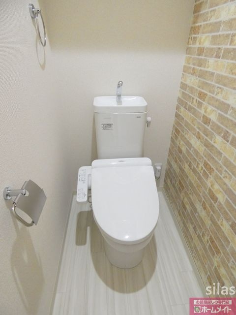 フジパレス針中野Ⅱ番館の物件内観写真