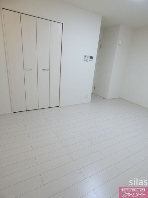 フジパレス針中野Ⅱ番館の物件内観写真