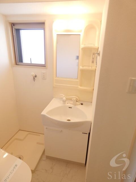 Ritz新今里の物件内観写真