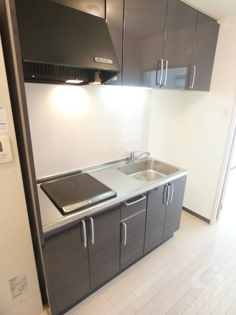 Ritz新今里の物件内観写真