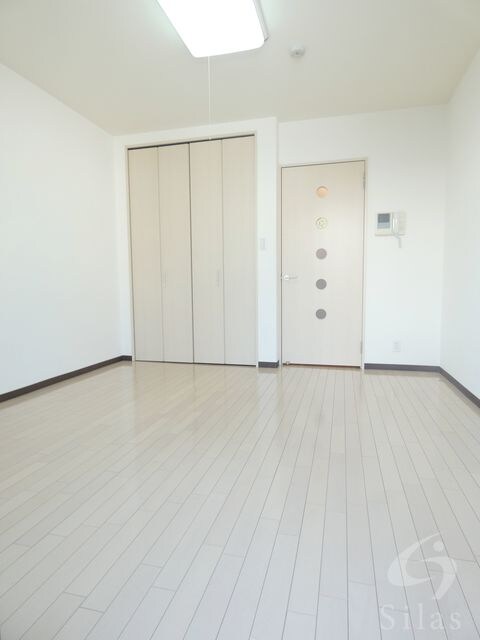 Ritz新今里の物件内観写真